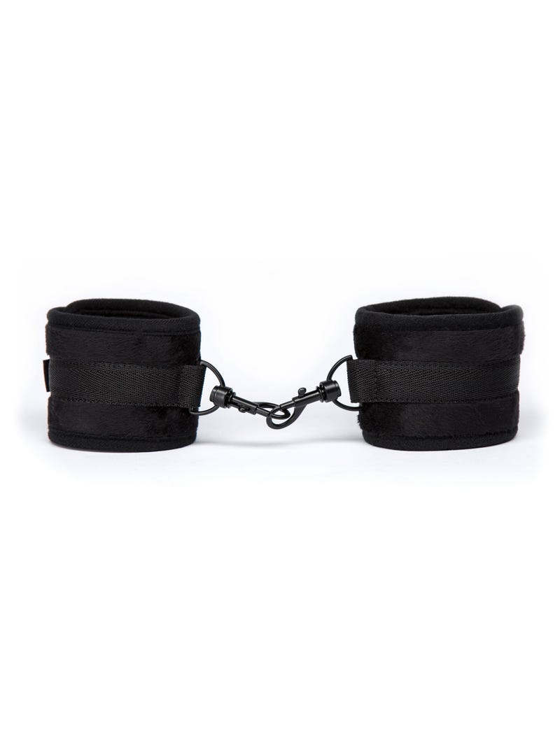 Menottes Velcro pour Chevilles Débutants main product photo