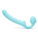 Gode Ceinture Sans Harnais Wave Rider 17,8 cm