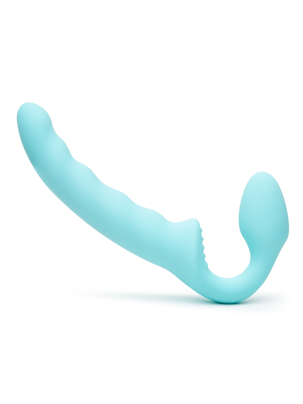 Strap-On Strapless Wave Rider 17,8 cm main product photo