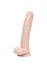 Gode XXL ventouse Ballsy 24 cm Ultra Lifelike Lover