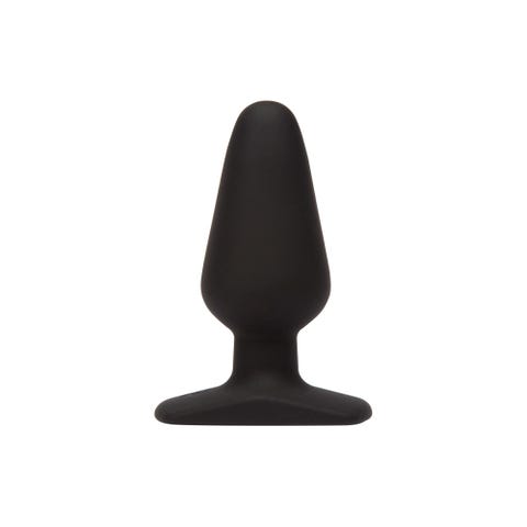Plug anal silicone Classic large