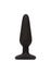 Plug anal silicone Classic large