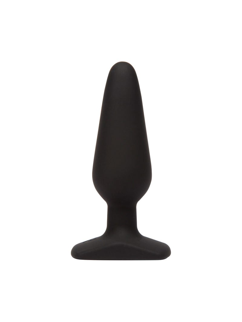 Plug Anale Large Silicone Classic main product photo