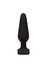 Plug anal silicone Classic large