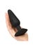 Plug anal silicone Classic large