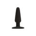Plug Anal Classic Butt Plug Medium