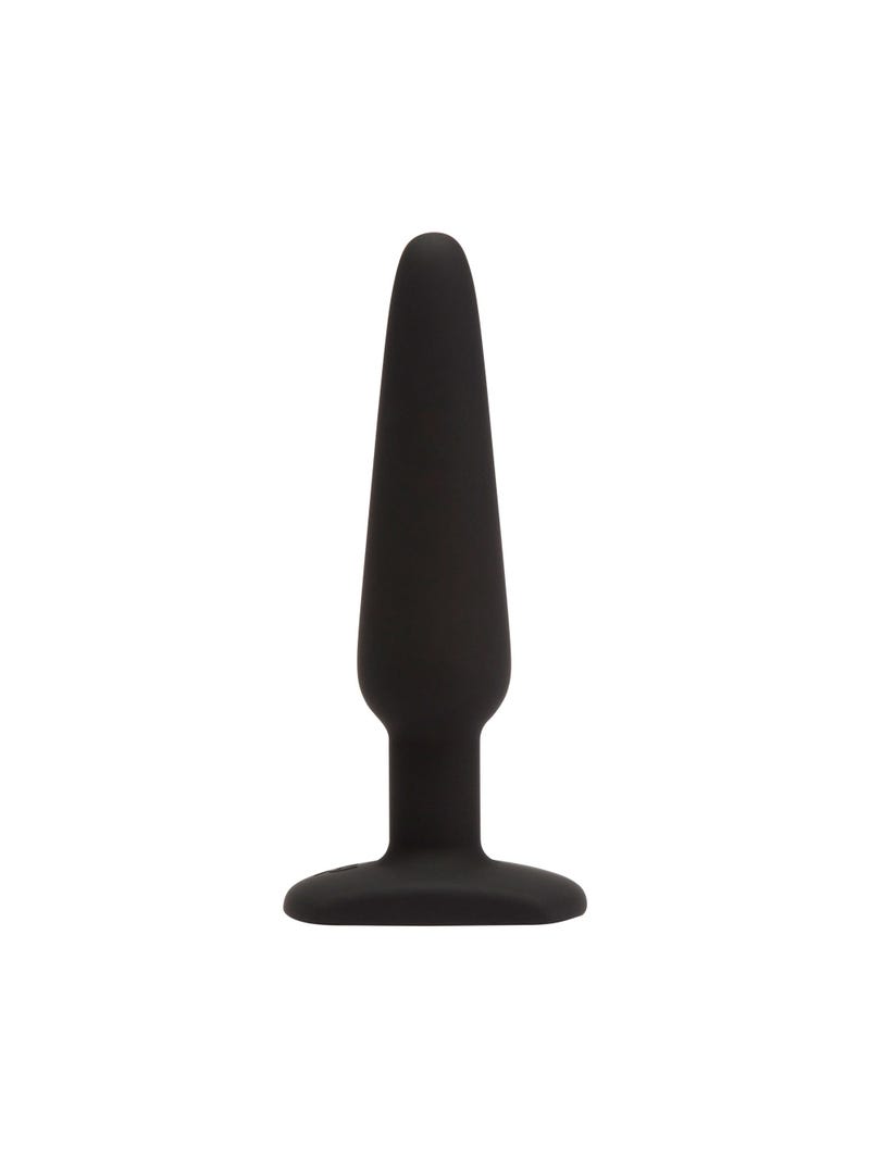 Plug Anal Classic Butt Plug Medium main product photo