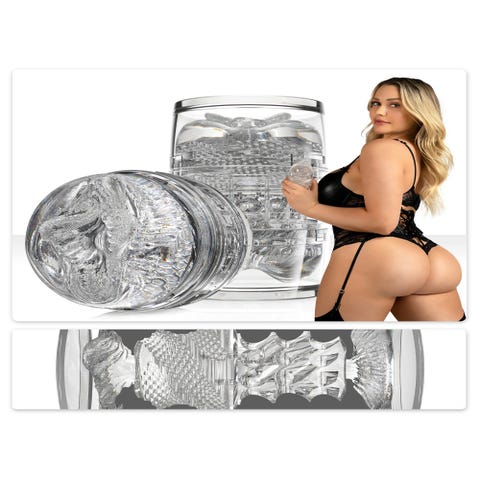 Masturbateur Quickshot Mia Malkova
