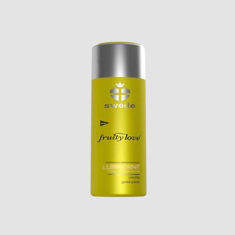 Lubrifiant Fruity Love 50 ml