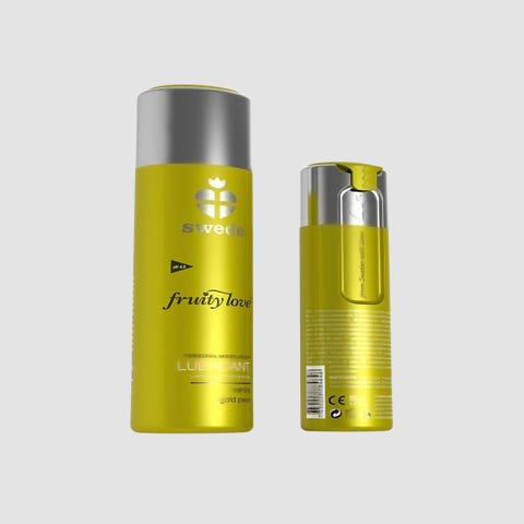 Lubrifiant Fruity Love 50 ml