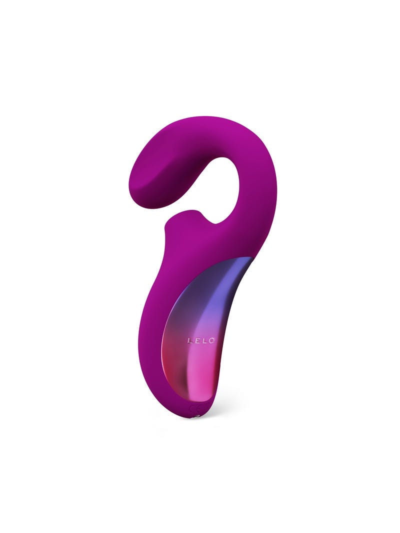 Stimulateur clitoridien sonique LELO Enigma