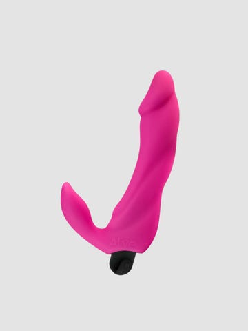 Vibromasseur Rabbit Lady Bi de Fun Factory Vibromasseur Rabbit Lady Bi de Fun Factory