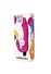 Vibromasseur rabbit Bifun Pro