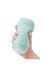 Masturbateur Tenga Puffy Mint Green