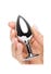 Plug anal bijou Secret Shine medium