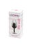 Plug anal bijou Secret Shine medium