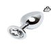 Plug Anale Gioiello Secret Shine M