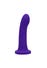 Dildo ventouse creux High Five 12,7 cm