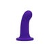 Gode Ventouse High Five 12,7 cm