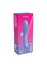 Vibratore Connesso per Punto G We-Vibe Rave 2
