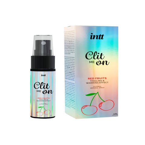 Vibromasseur Rabbit Lover Eden