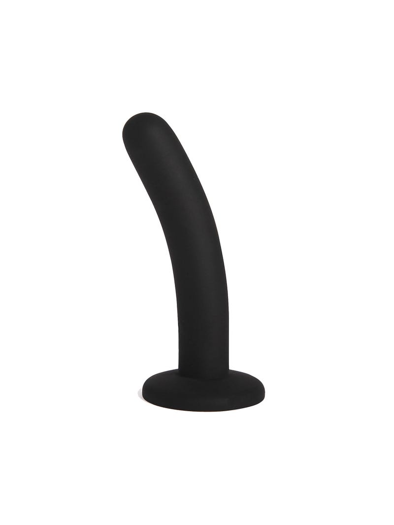 Gode Ventouse Silicone Slimline 12,7 cm main product photo