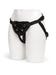 Harnais Strap On Universel Noir