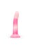 Dildo ventouse silicone flexible Shape Shifter 12,7 cm