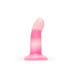 Dildo Ventosa in Silicone Shape Shifter 12,7 cm