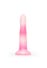 Dildo ventouse silicone flexible Shape Shifter 12,7 cm