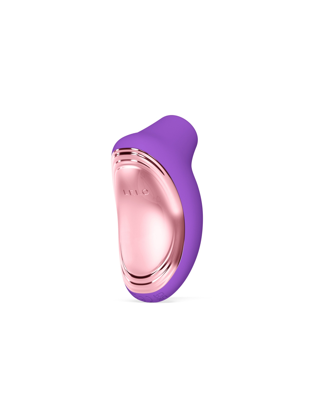 LELO Sona 2 Travel Aspirateur à Clitoris Sonique