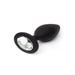 Plug Anale Gioiello Shine Bright Medio