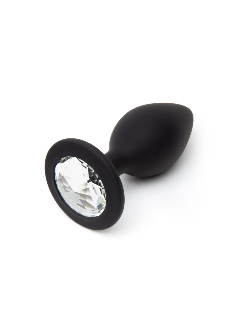 Plug Anal Bijou Shine Bright Medium main product photo