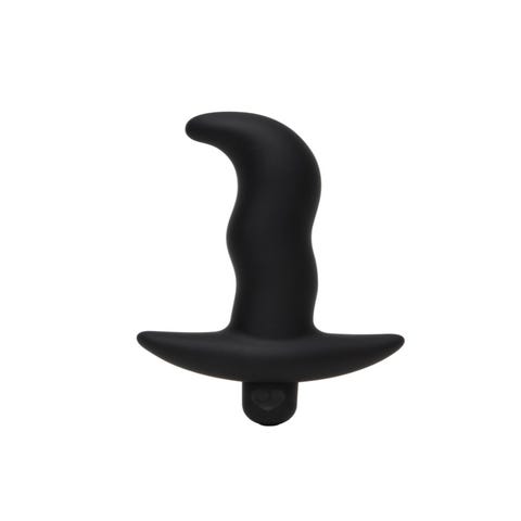 Stimolatore Prostatico Vibrante Ripple Rider