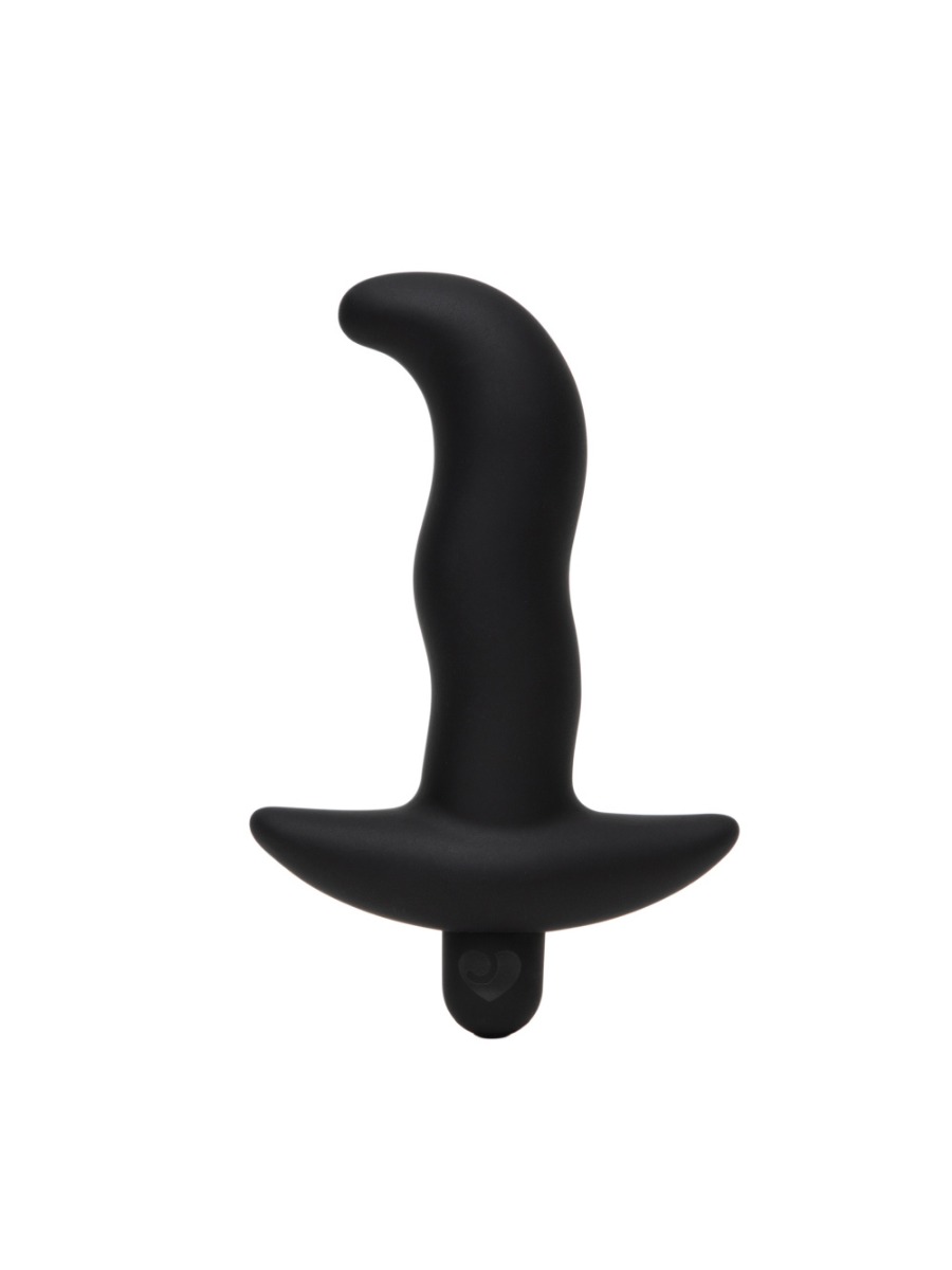 Stimulateur Prostatique Vibrant Ripple Rider