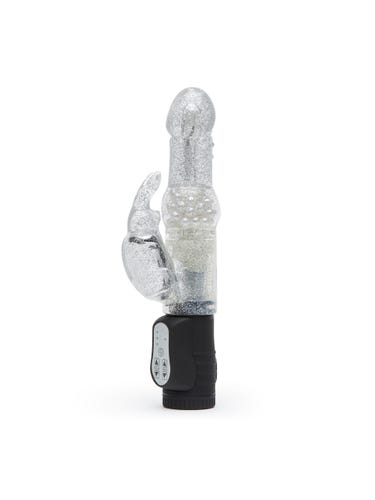 Vibromasseurs Rabbit Un puissant lapin sextoy ! Vibromasseurs Rabbit Un puissant lapin sextoy !