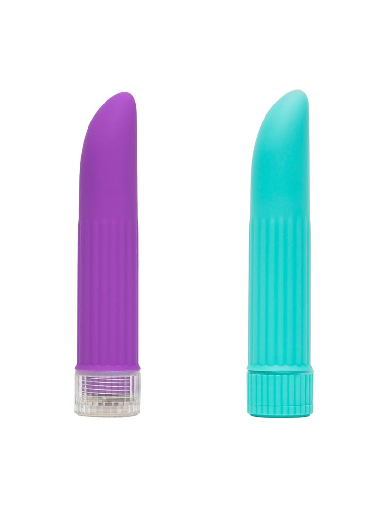 Vibromasseur mini Ladyfinger Classic