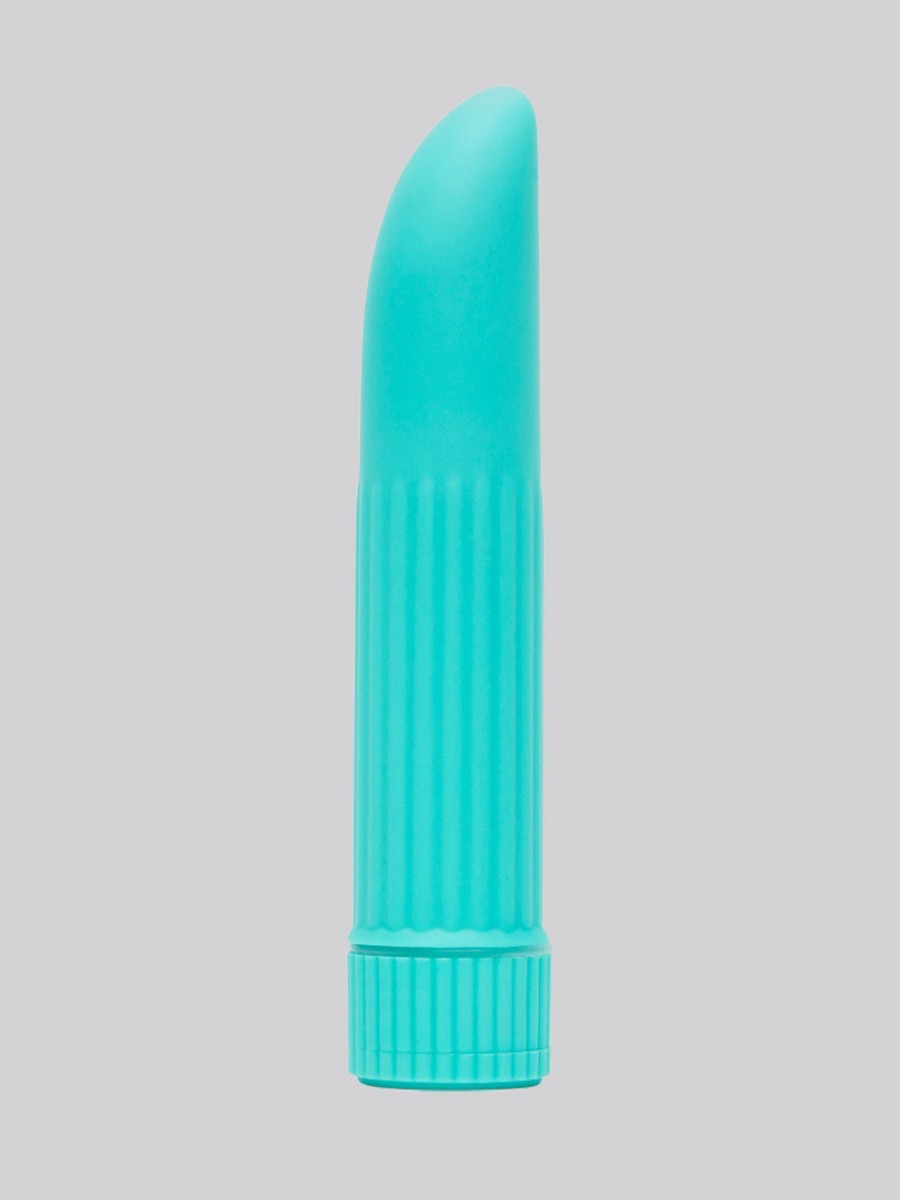 Mini Vibromasseur Ladyfinger Classic