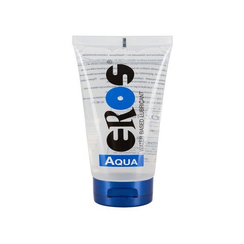 Lubrifiant Eau Aqua 200 ml