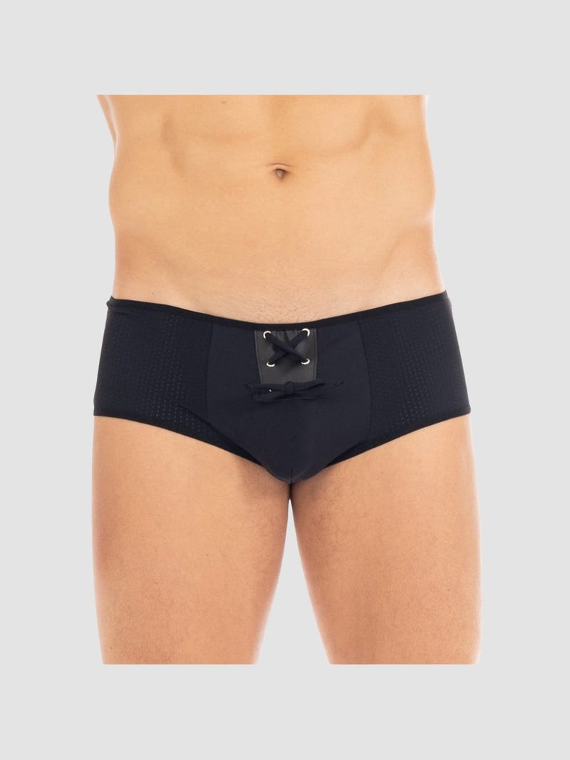 Mini boxer Hot Night noir