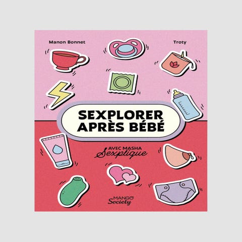 SEXPLORER après bébé