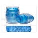 Masturbatore Vagina e Ano Alien Quickshot Fleshlight