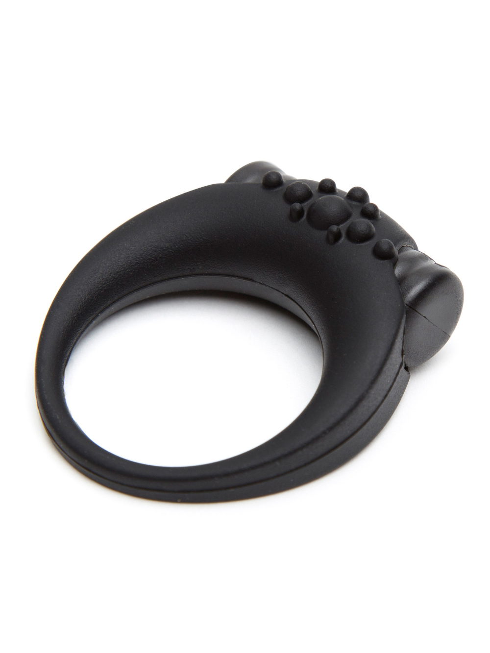 Anello Vibrante in Silicone Supersex Love Ring