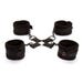 Kit d'Attaches Hogtie Soft