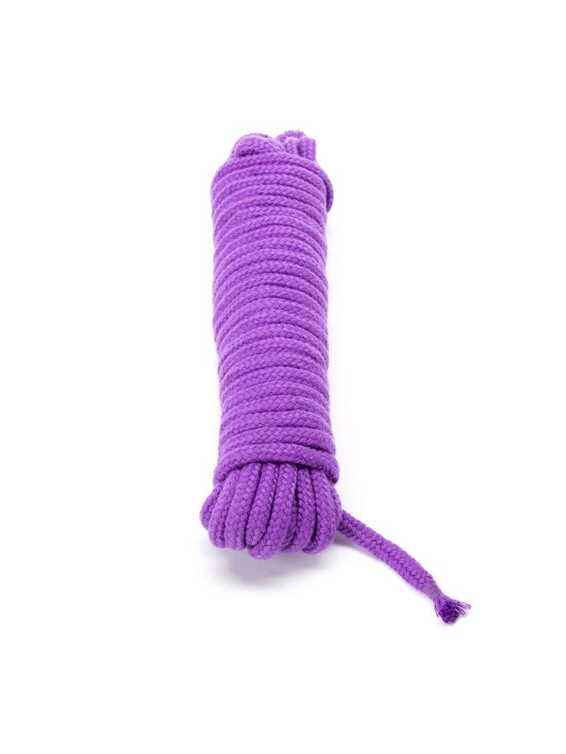 Corde Bondage Soft Rope 10 M main product photo