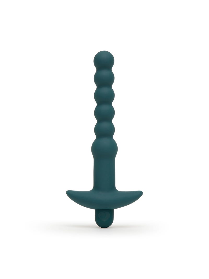 Chapelet Anal Vibrant Booty Buzz main product photo