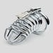 Cage de Chasteté pour Pénis Deluxe