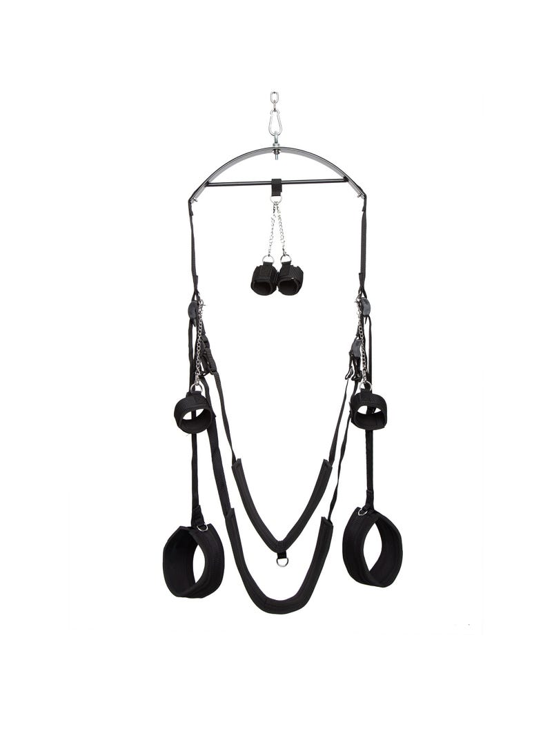 Balançoire de Plafond Deluxe Fantasy main product photo