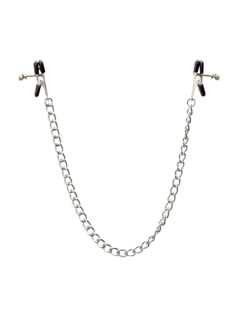 Pinze per Capezzoli Regolabili main product photo