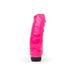 Vibromasseur Réaliste Girthy 20,3 cm